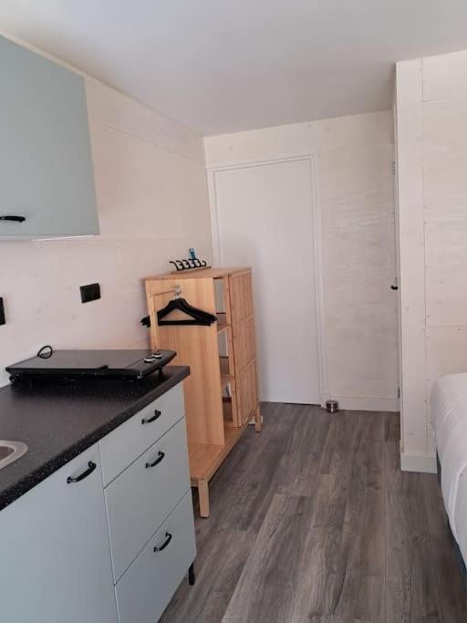 Strandhuisje Eva, Dicht Bij Zee Callantsoog Exterior foto